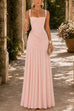 Karleedress Sleeveless Back Criss Cross Swing Maxi Dress