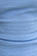 Chic Off Shoulder Smocked Top
