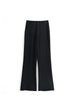 Karleedress High Waist Bell Bottom Suit Pants